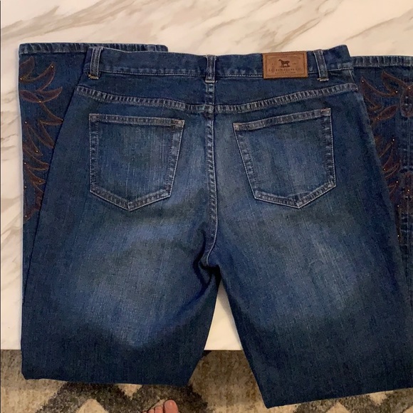 Ralph Lauren Jeans - Picture 3 of 5